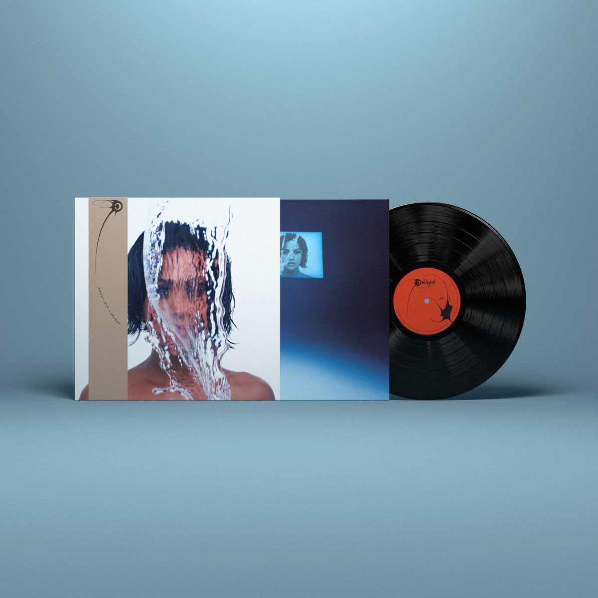Arushi Jain - Delight Cassette