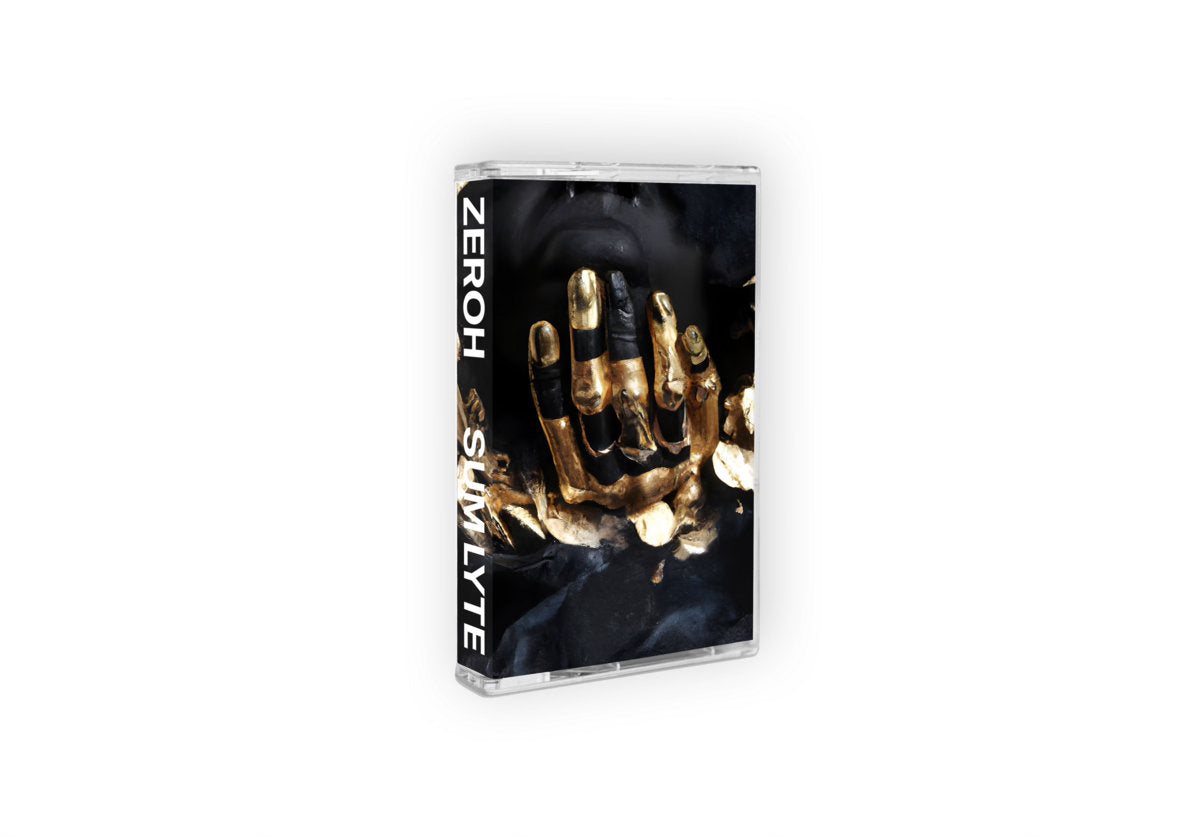 zeroh - SUMLYTE Cassette