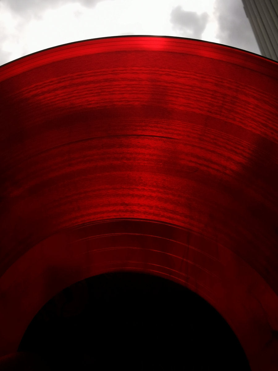 Iffernet / Dolpo - Iffernet / Dolpo LP