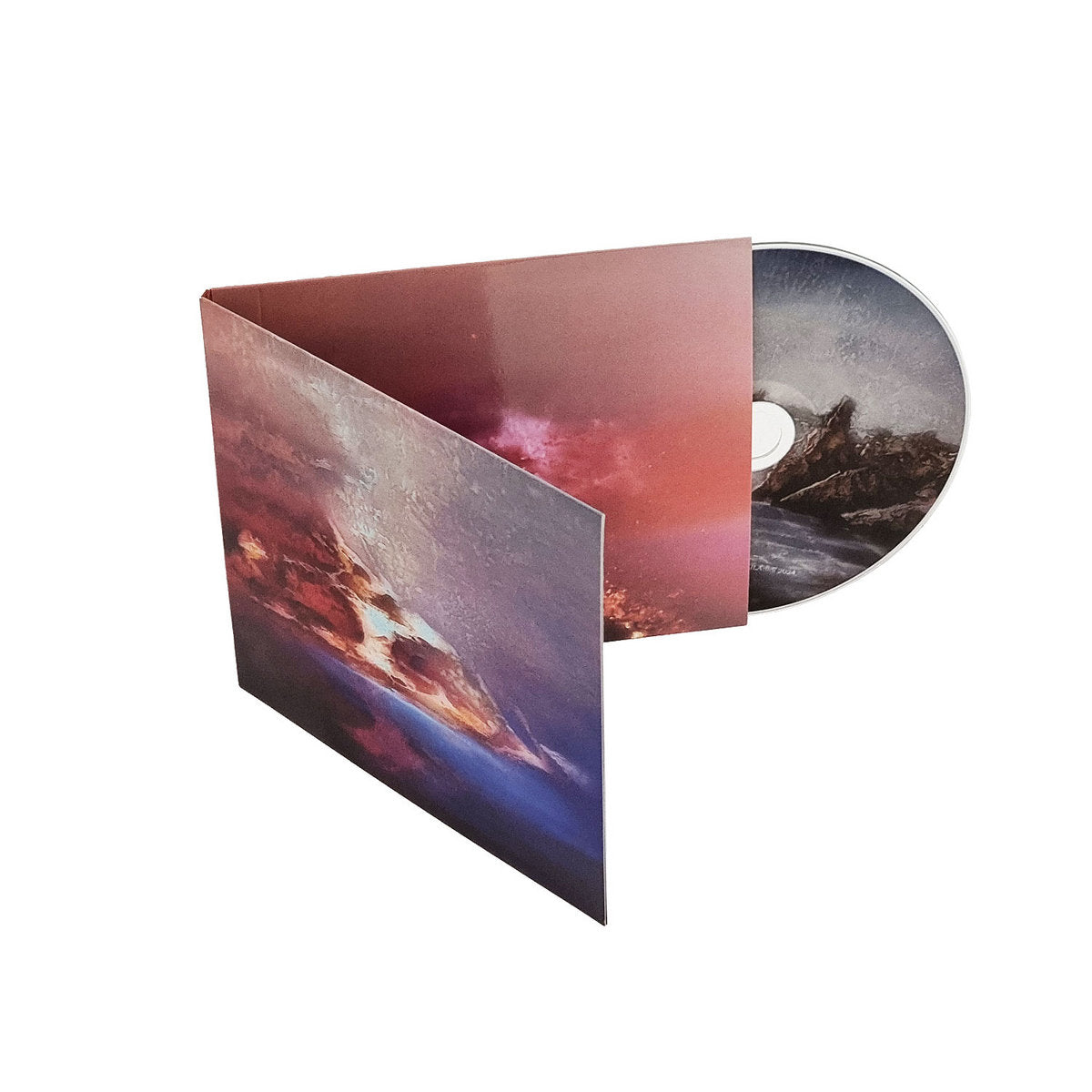Eternell - Sonora CD