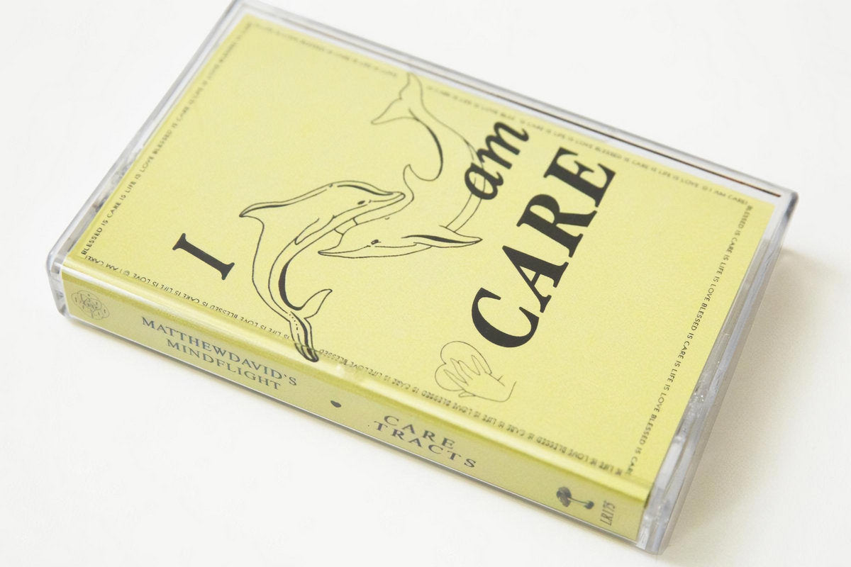 CASSETTE