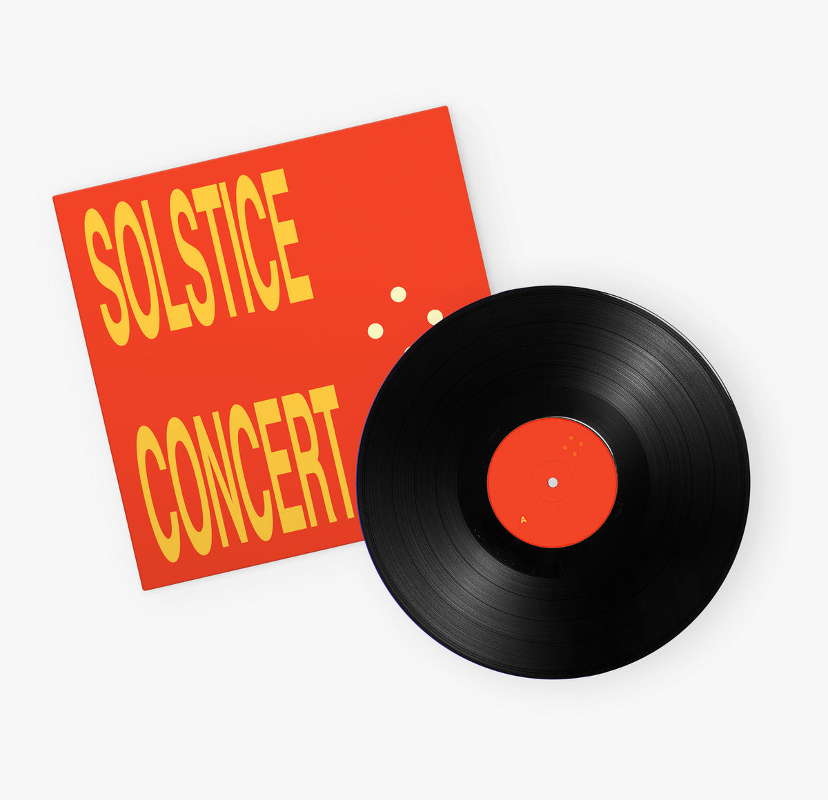 Fabiano do Nascimento - Solstice Concert LP