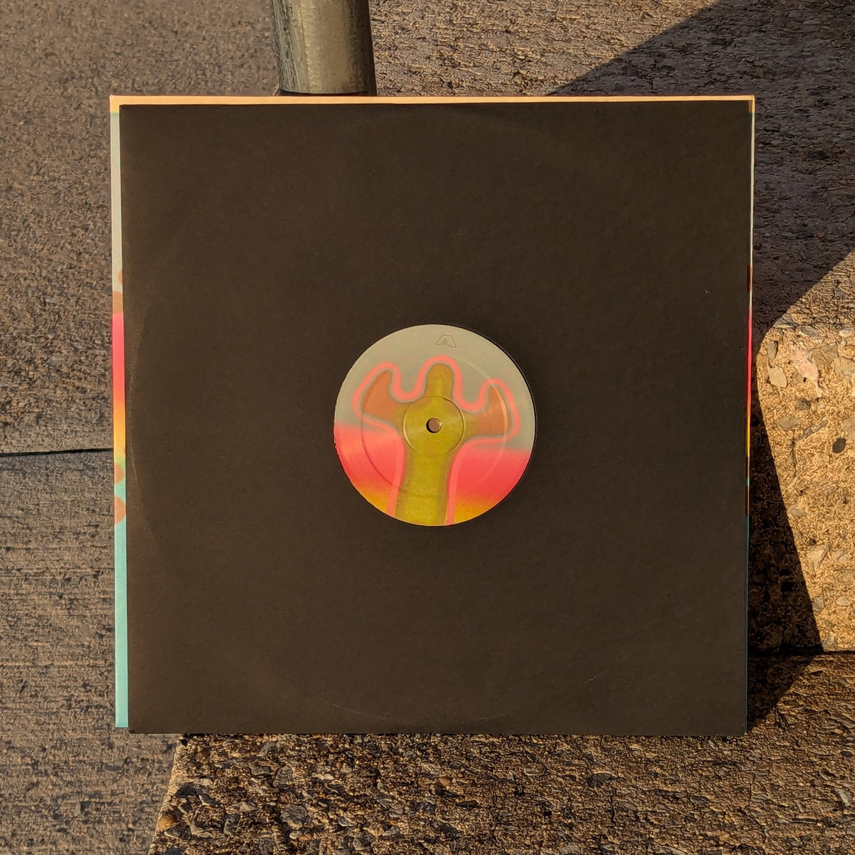 aka-Sol - Ta Kish Kan Limited Edition EP