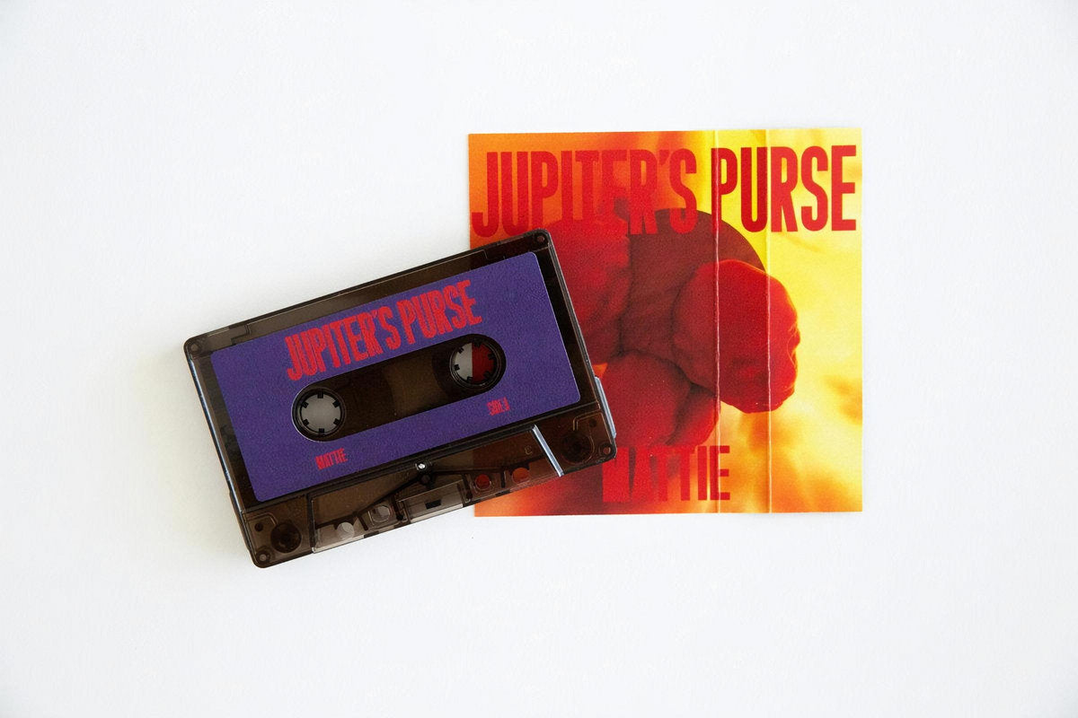MATTIE - Jupiter's Purse CASSETTE