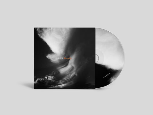 Illuvia - Mauna Kea CD
