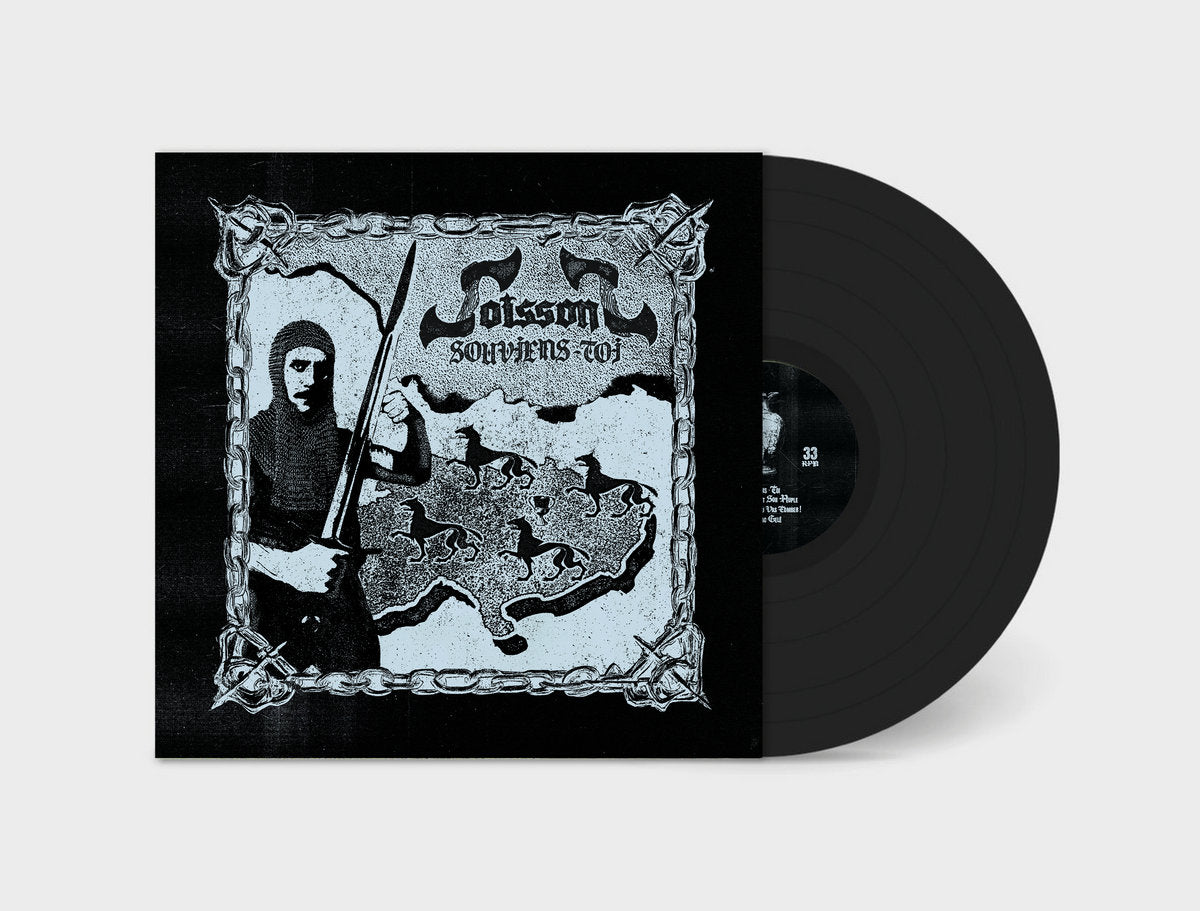 Soissons - Souviens toi! LP