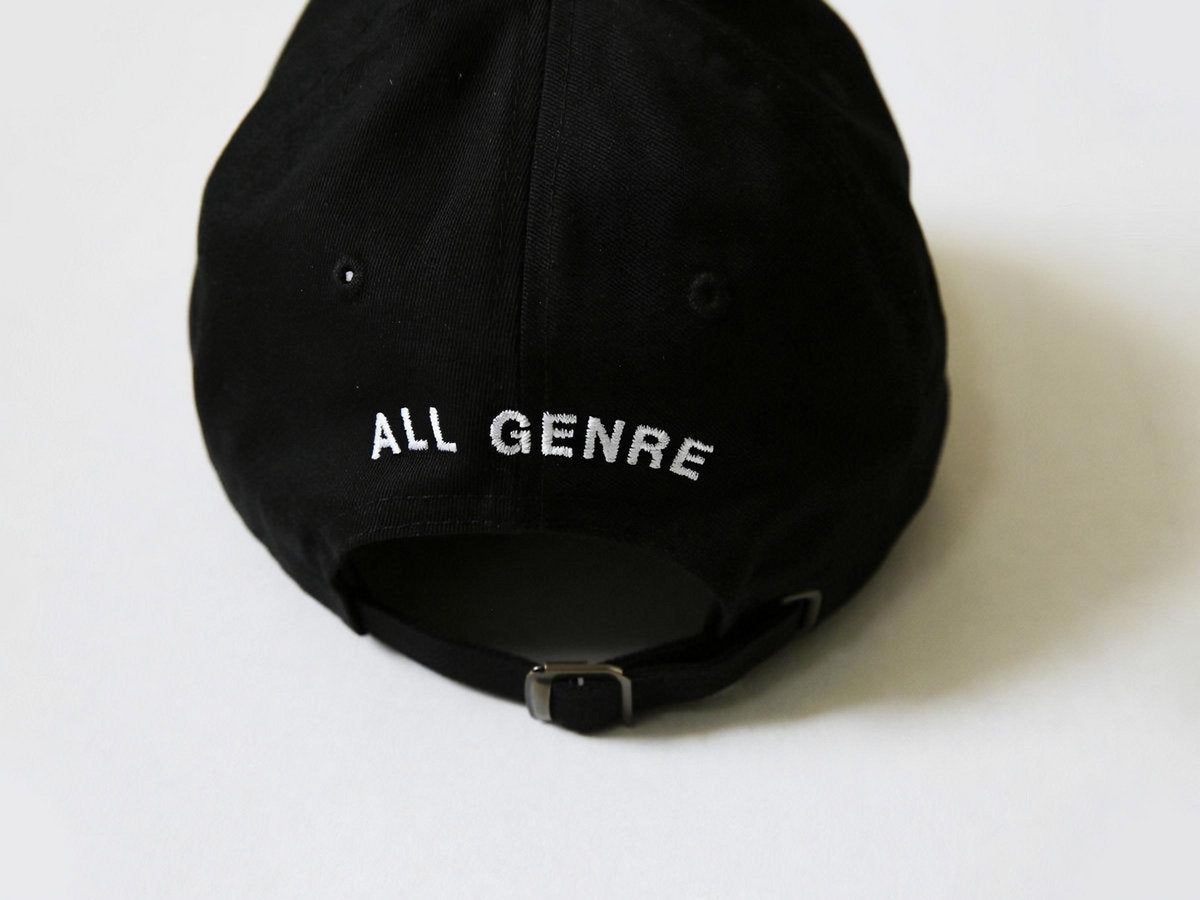 LEAVING RECORDS - CLASSIC LEAVING RECORDS LOGO HAT