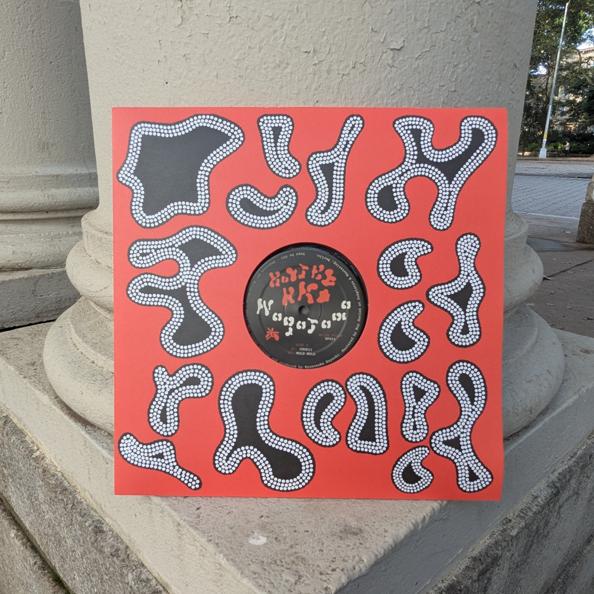 boys be kko - Nagasawa Limited Edition EP