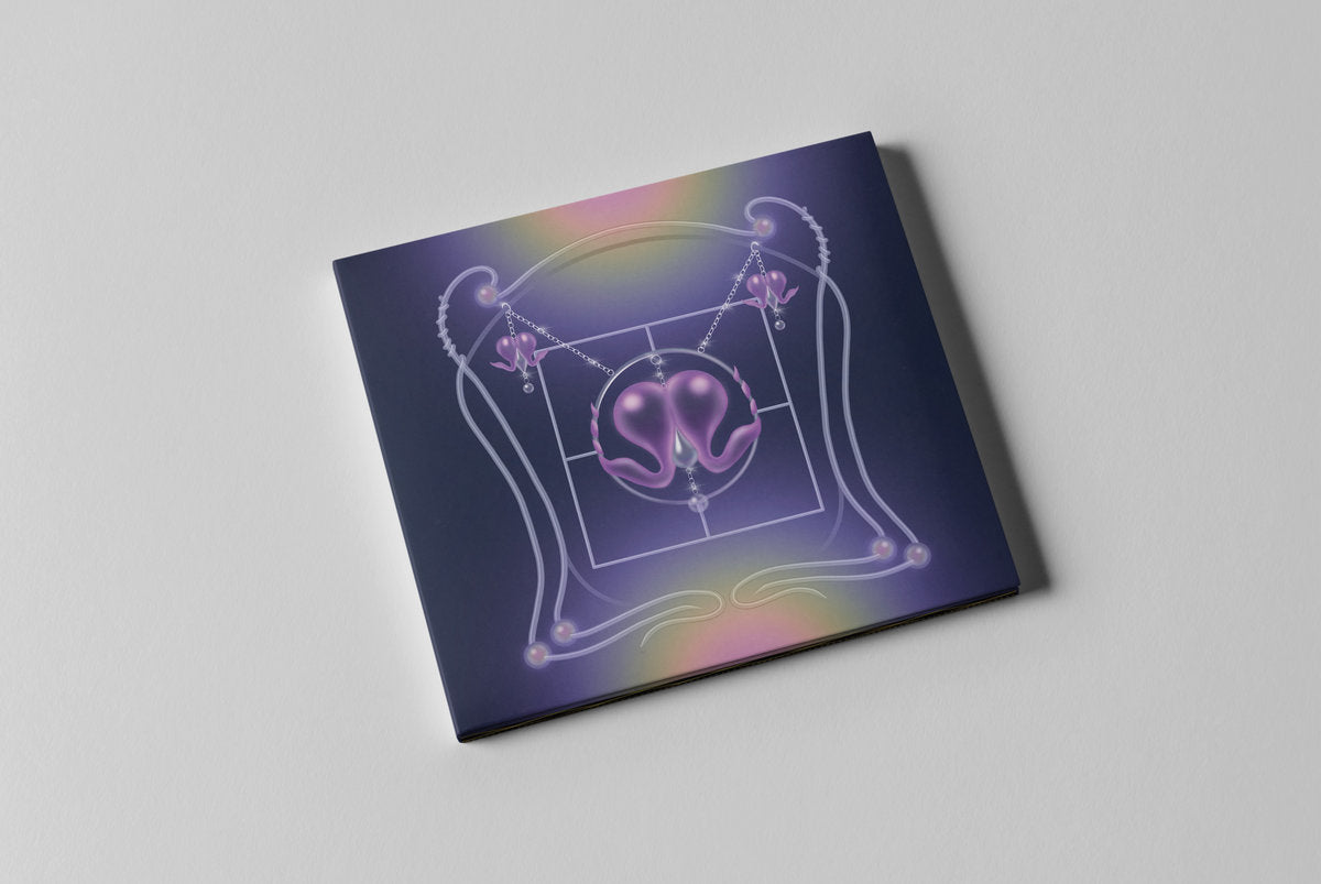 Kalia Vandever - Another View CD