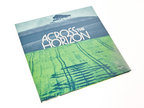 Across the Horizon Vol.1 - Black Variant - Gatefold 2xLP