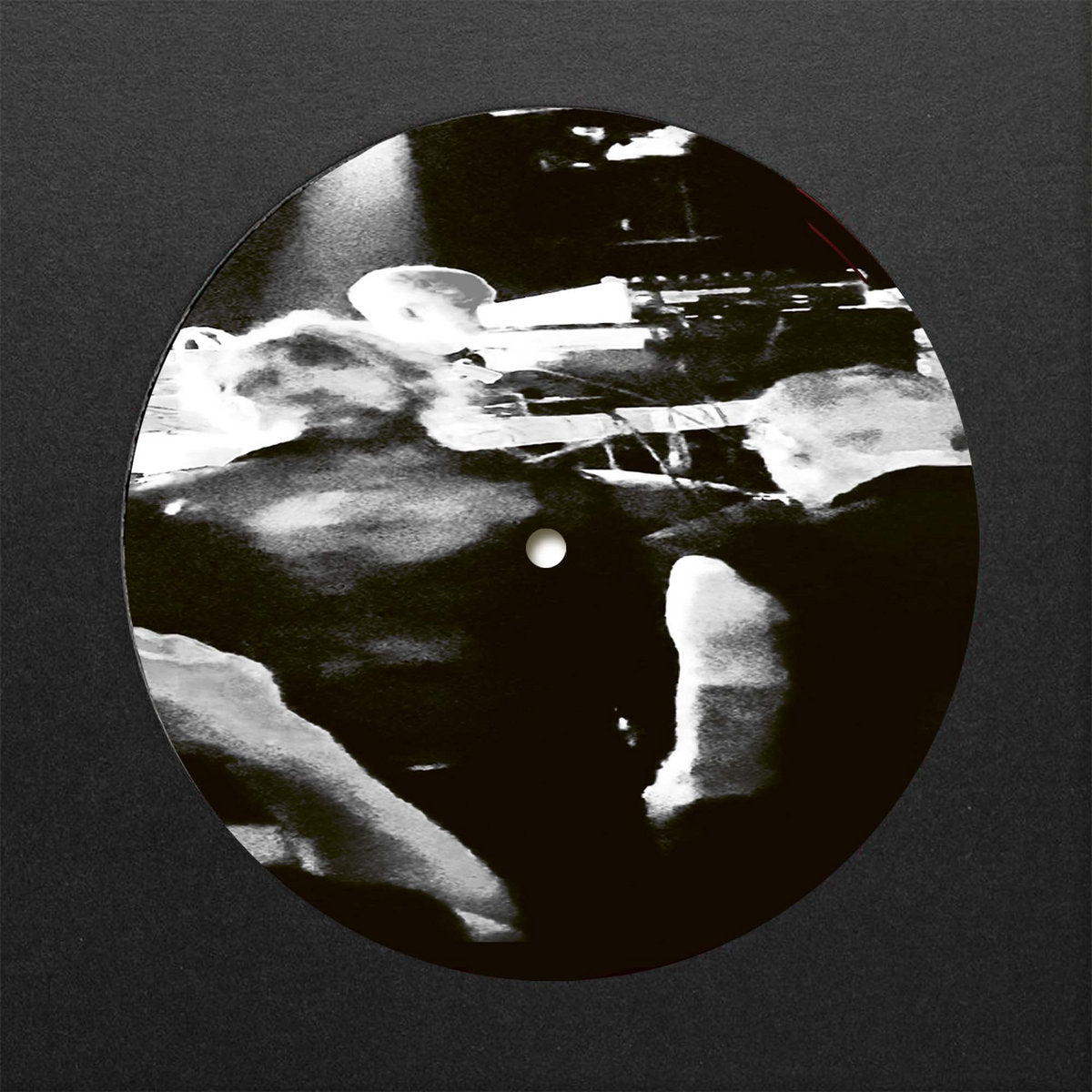 Bill Converse - Zone Zone LP