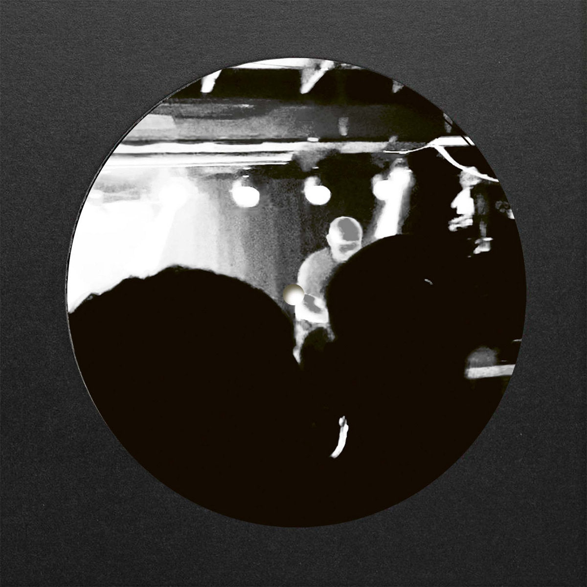 Bill Converse - Zone Zone LP
