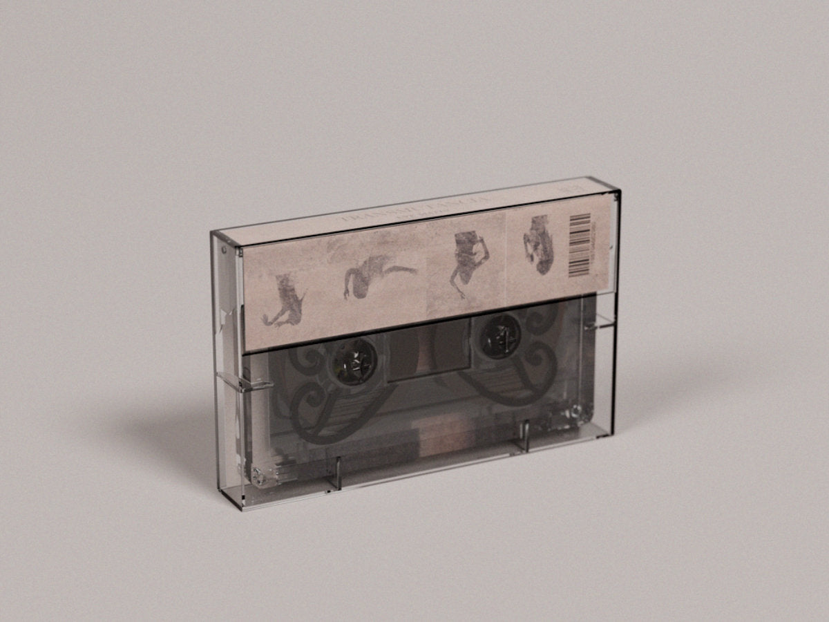 Eve Matin - TRANSMUTANCIA Cassette