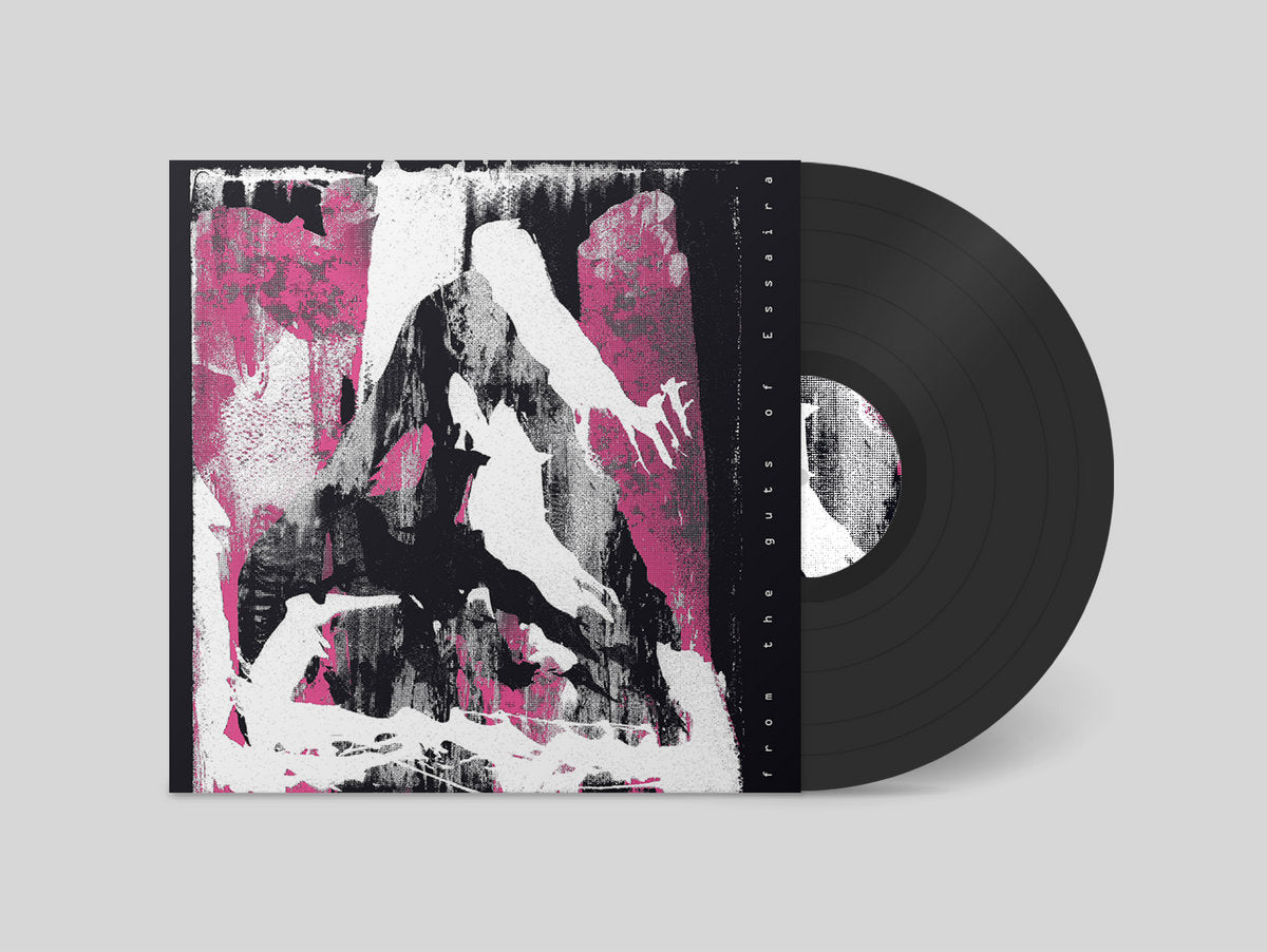 Essaira - From The Guts Of Essaira LP