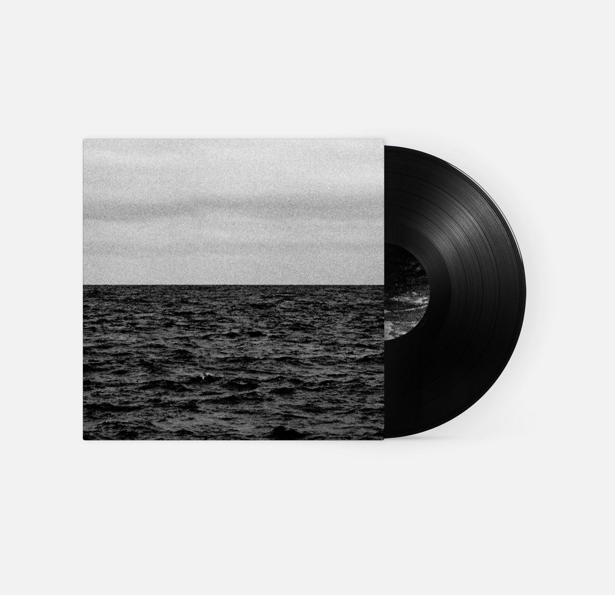 Lost Air - Cloudmirror LP