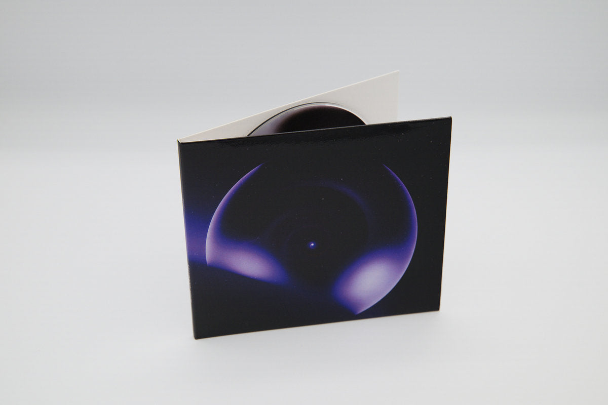 Purl - Stillpoint: Helix CD