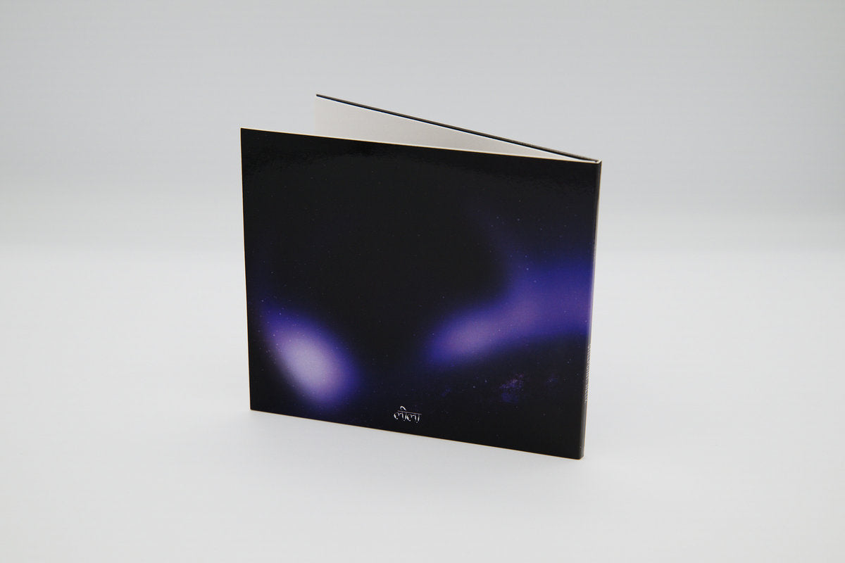 Purl - Stillpoint: Helix CD