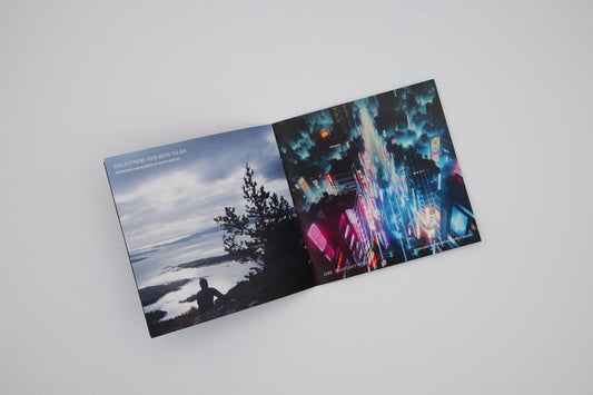 Purl - Stillpoint: Helix CD
