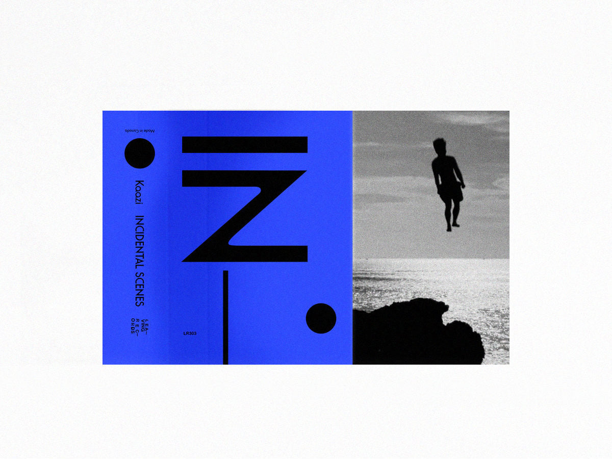 Kaazi - Incidental Scenes Cassette