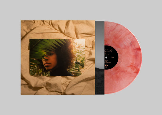 Kelsey Lu -- Church LP (Limited edition 10 Year Anniversary Vinyl with a flexi disc)