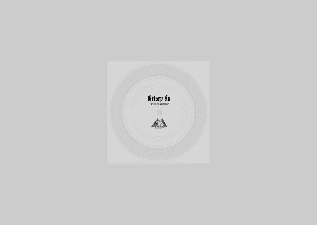 Kelsey Lu -- Church LP (Limited edition 10 Year Anniversary Vinyl with a flexi disc)