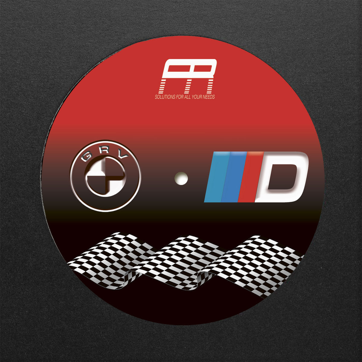 Groovedeep - Speed Queen EP