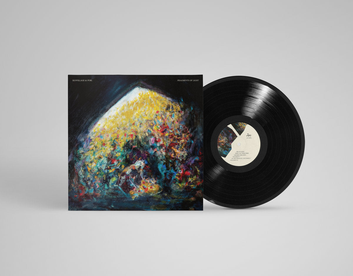 Ecovillage & Purl - Fragments of Light