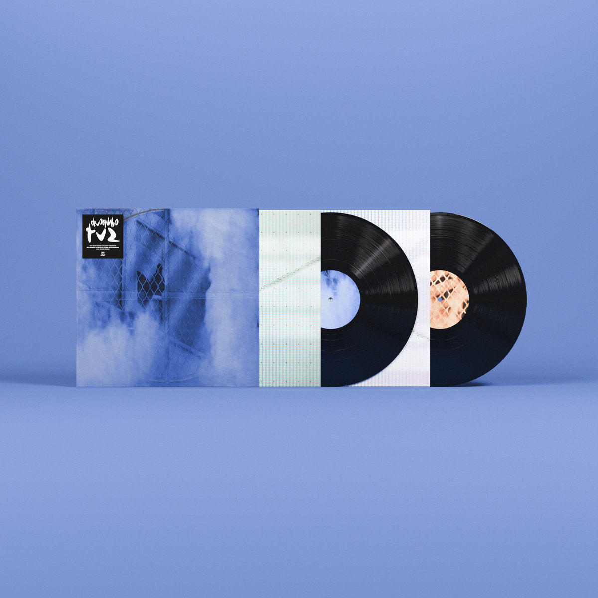 devonwho - tv2 2LP