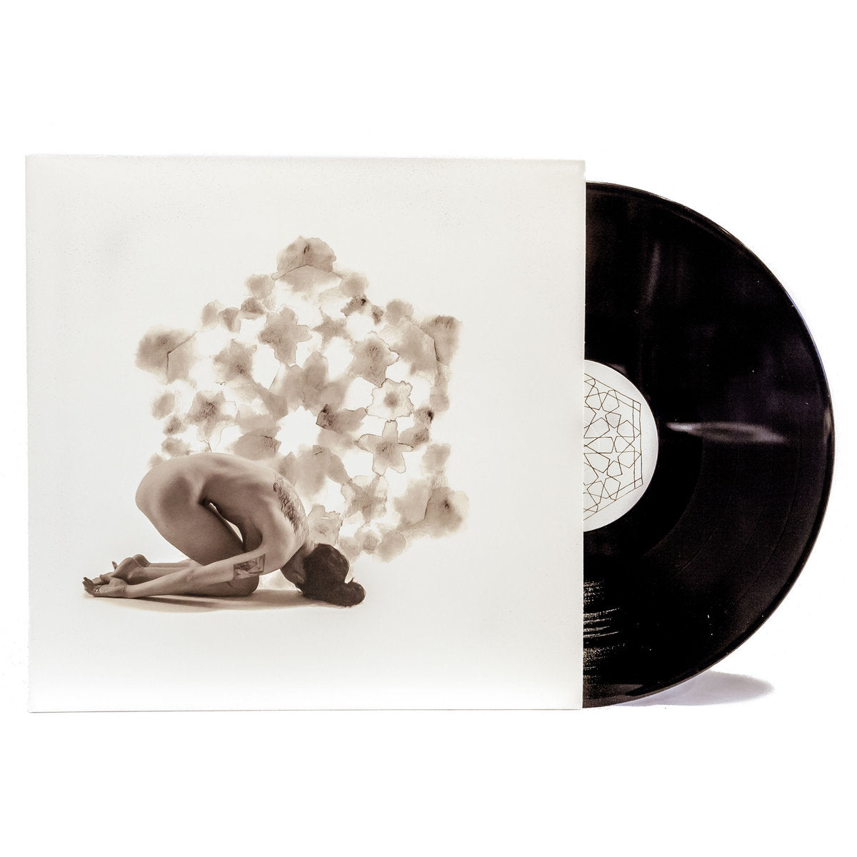 Vinyl LP - Product Photo