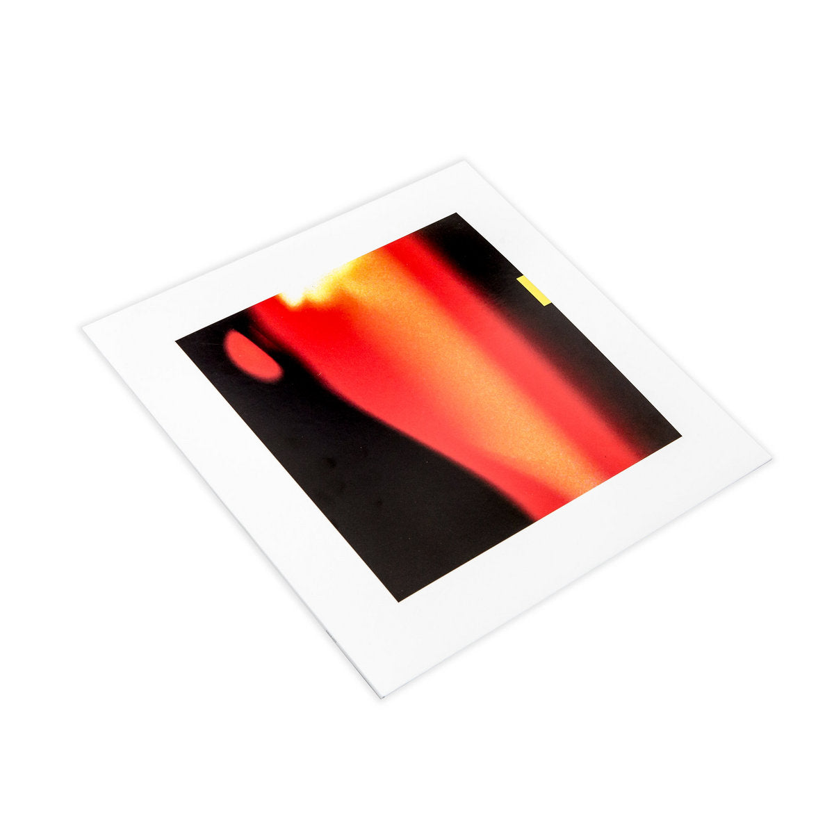Vinyl LP - Product Photo