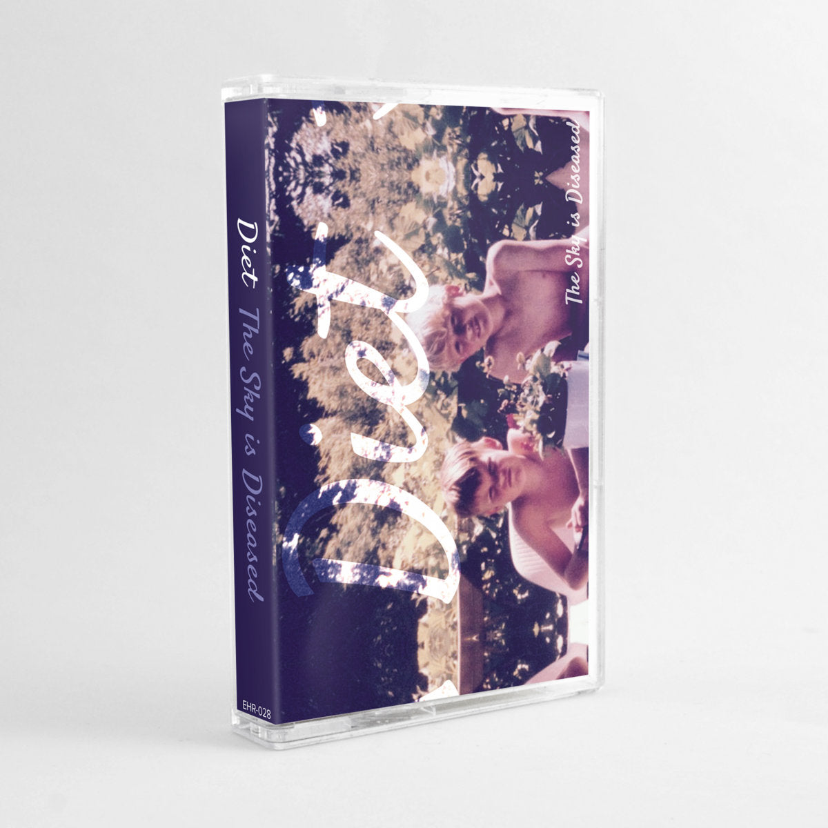 Cassette - Product Photo