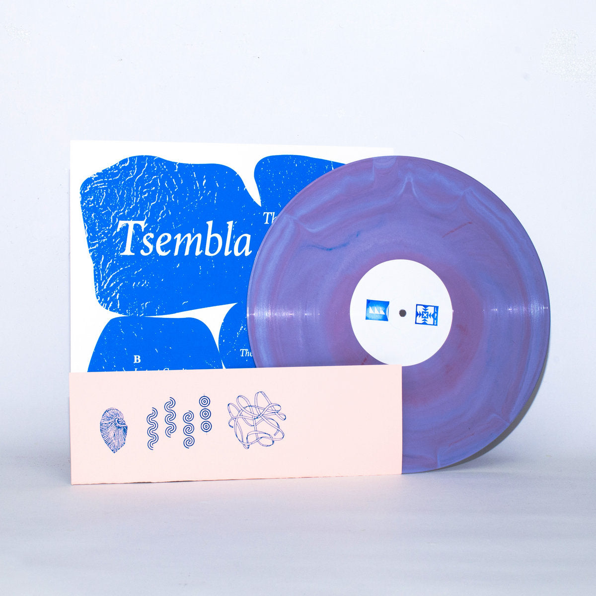 Vinyl LP - Product Photo