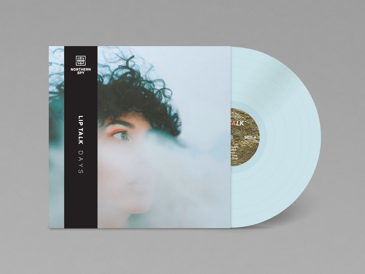 Vinyl LP - Product Photo