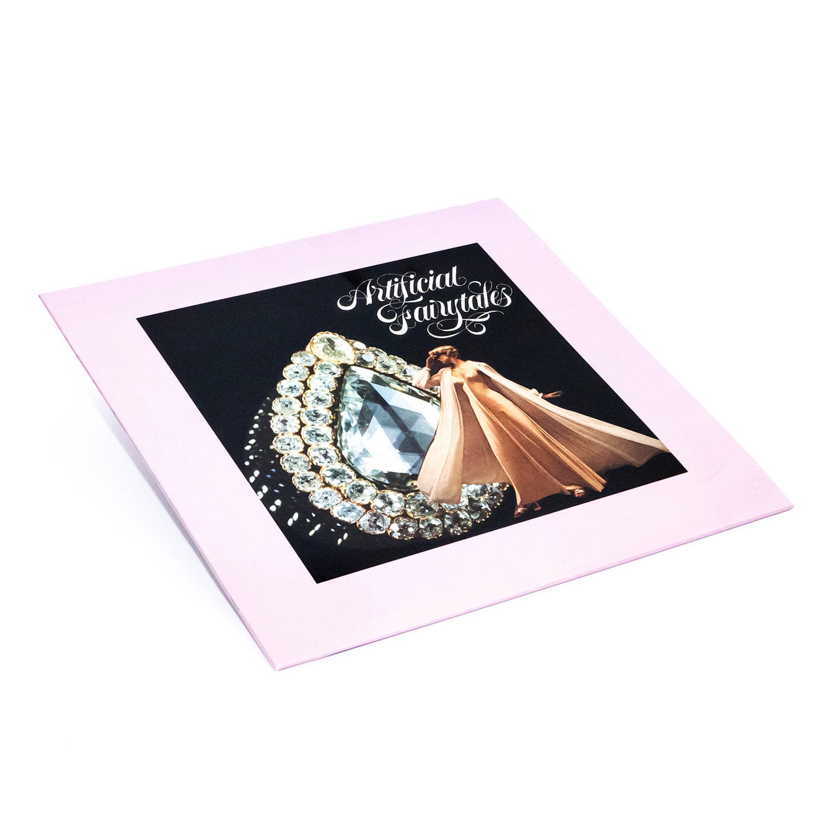 Vinyl LP - Product Photo