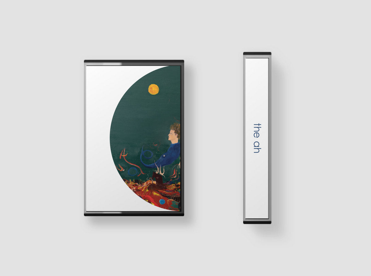 Cassette - Product Photo