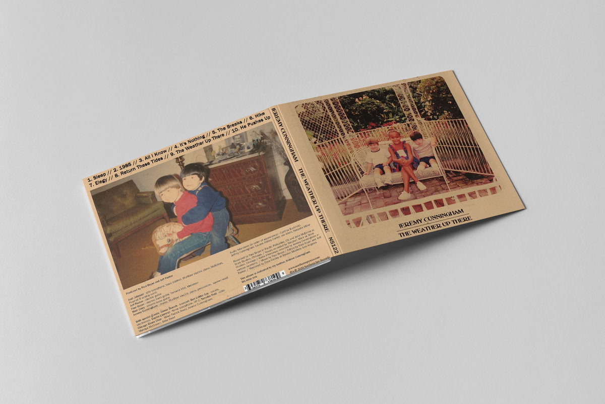 Compact Disc (CD) - Product Photo