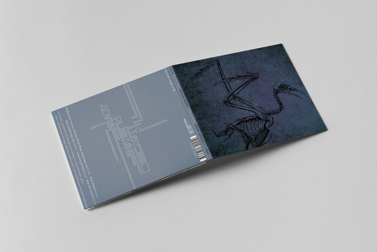 Compact Disc (CD) - Product Photo