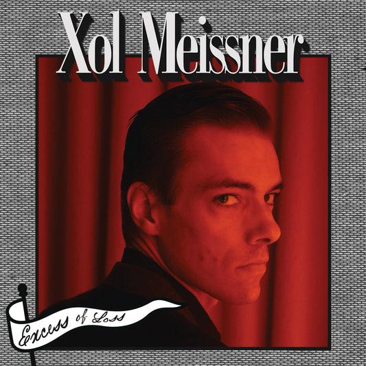 Xol Meissner - Excess of Loss LP