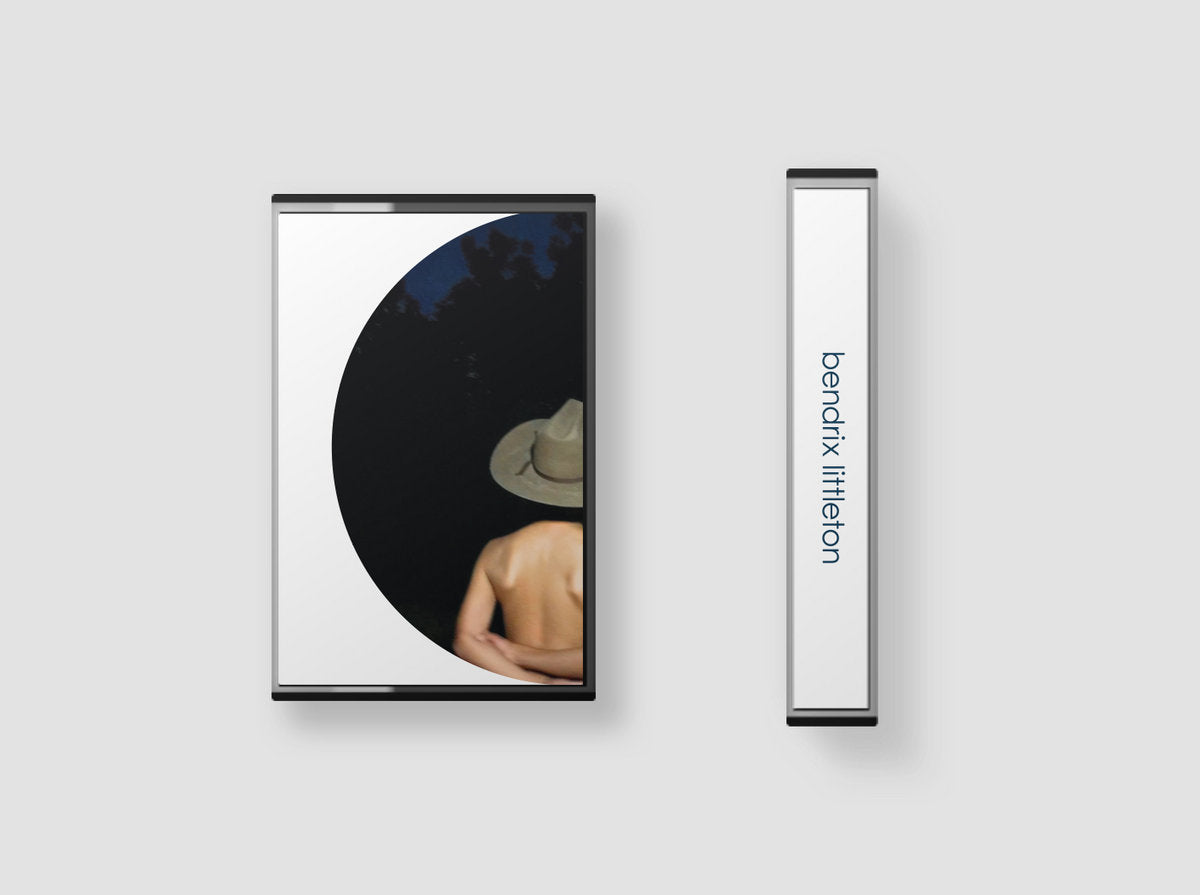 Cassette - Product Photo