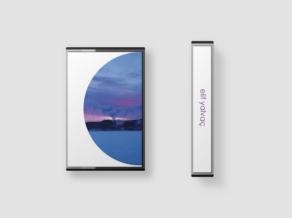 Cassette - Product Photo