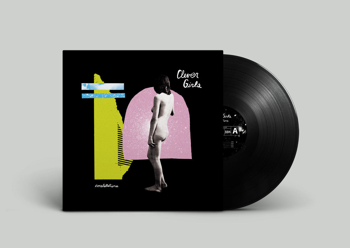 Vinyl LP - Product Photo