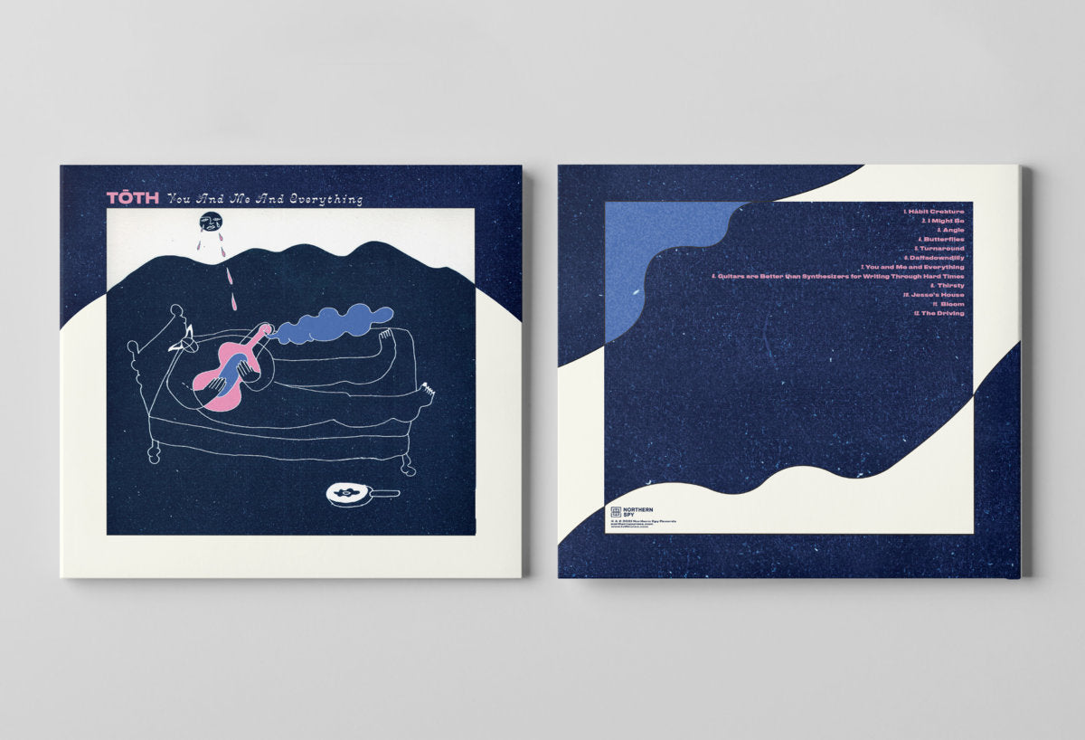 Compact Disc (CD) - Product Photo