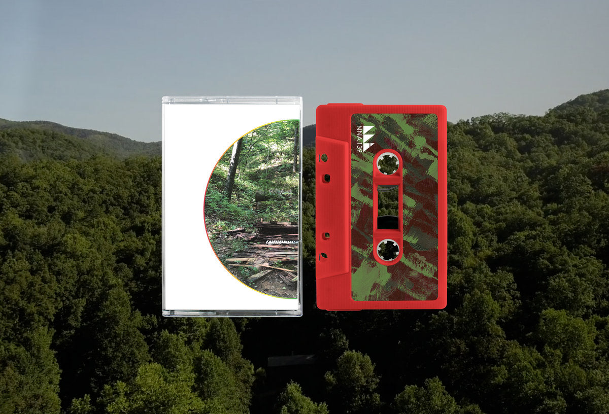 Cassette - Product Photo
