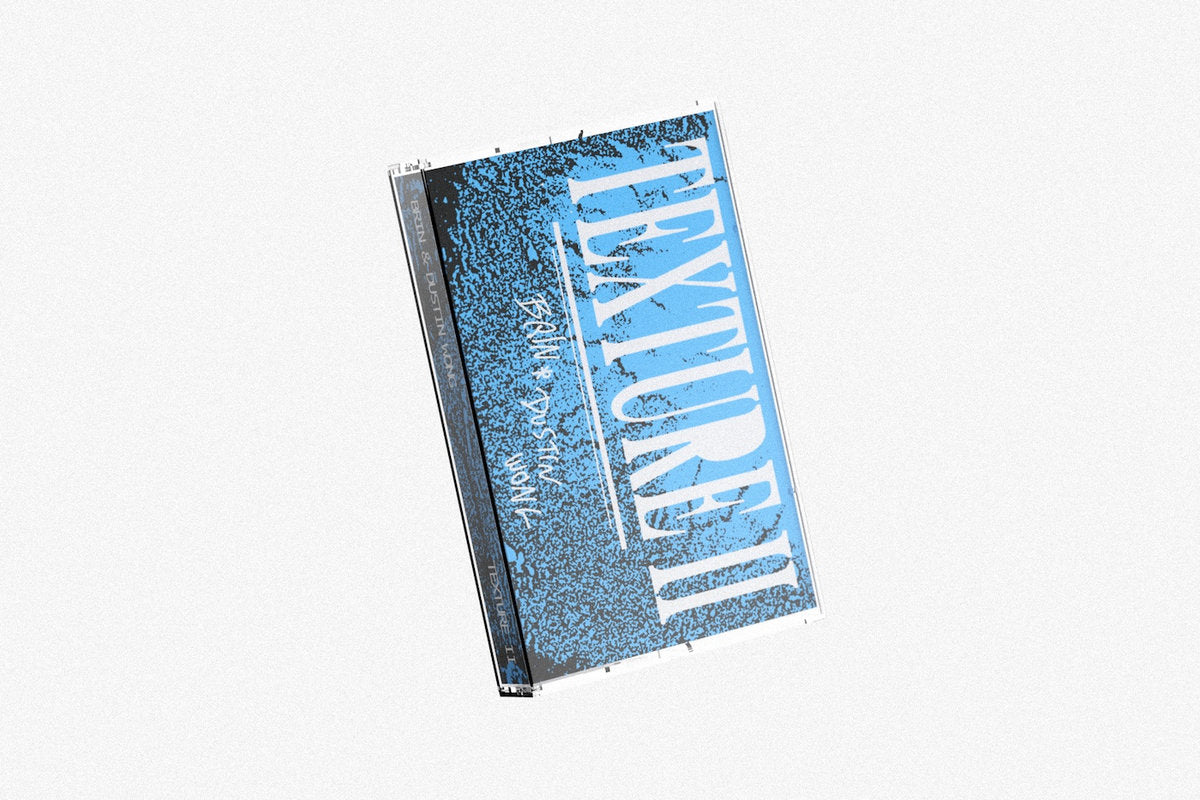 Cassette - Product Photo
