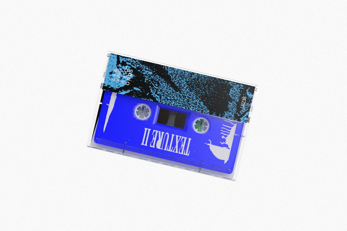 Cassette - Product Photo