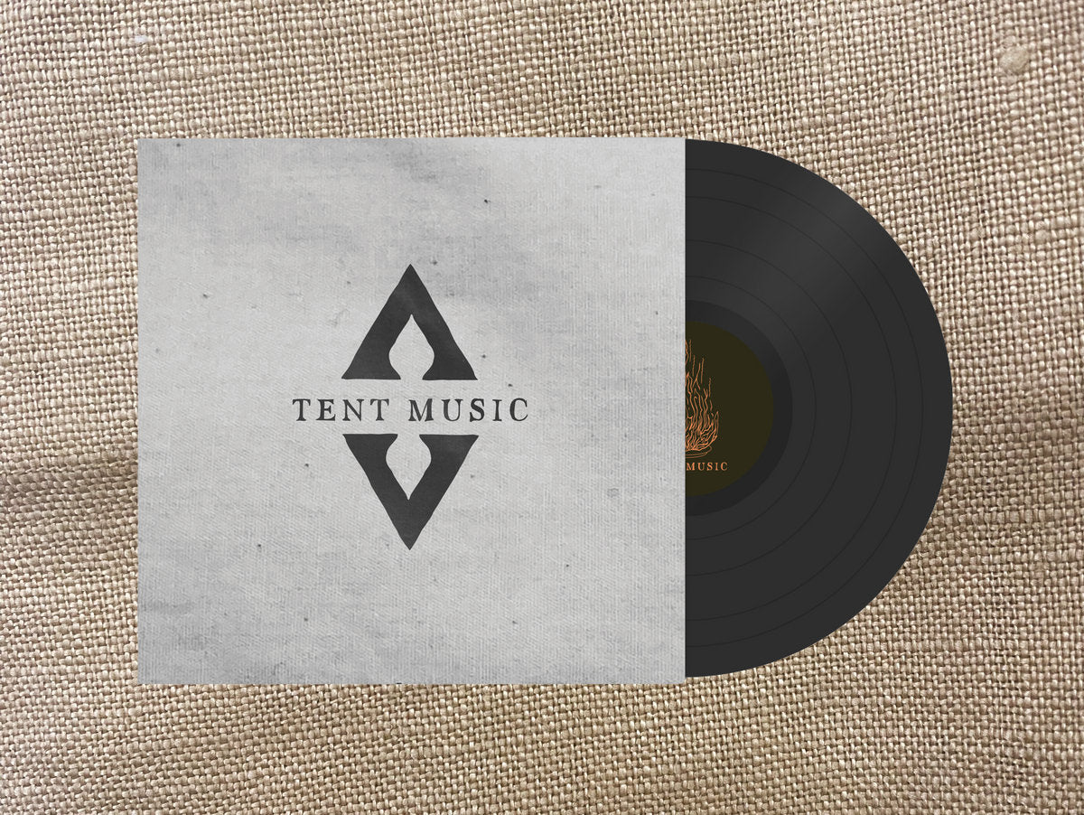 Vinyl LP - Product Photo