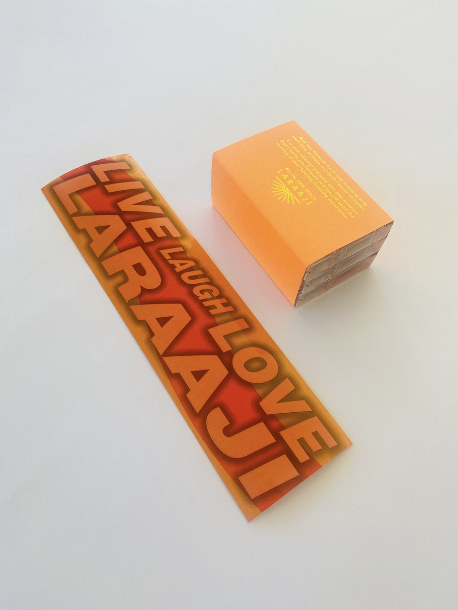 Cassette - Product Photo
