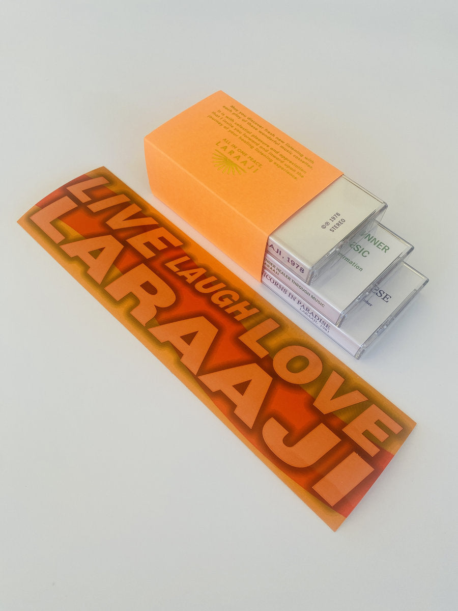 Cassette - Product Photo