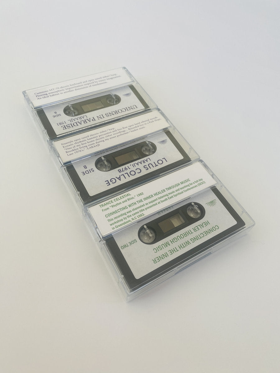 Cassette - Product Photo