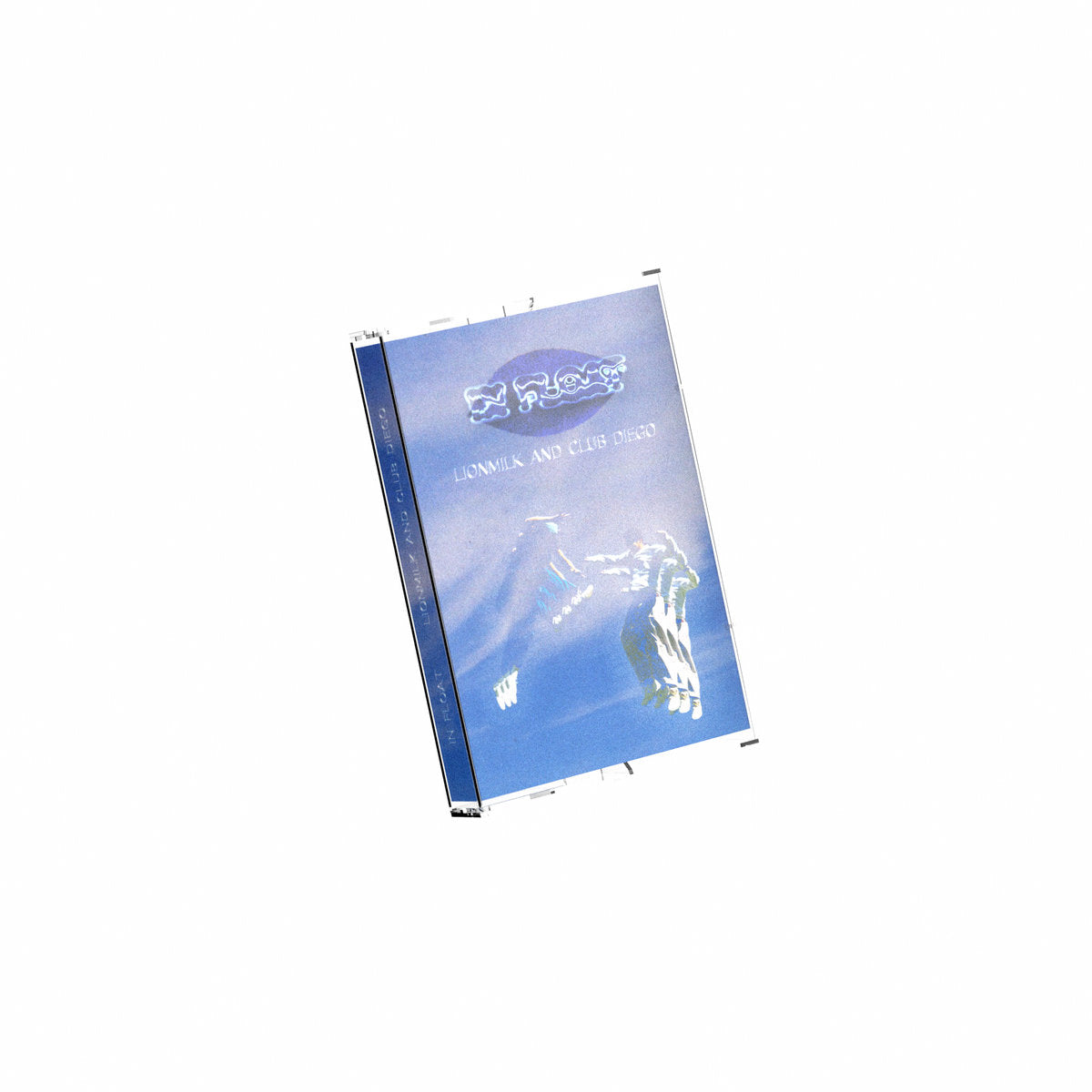 Cassette - Product Photo